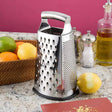 Kitchen Details Box Grater - 37533 Pie's Variety Store