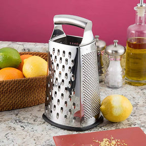 Kitchen Details Box Grater - 37533 Pie's Variety Store