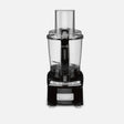 Cuisinart 7 Cup Food Processor (Black) - CU-MFP-107BK Elegant AccScents