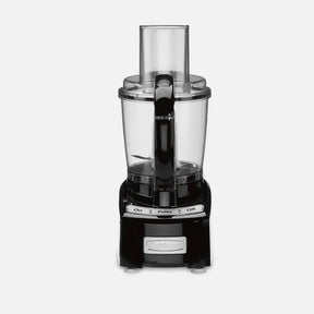 Cuisinart 7 Cup Food Processor (Black) - CU-MFP-107BK Elegant AccScents