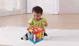 Vtech Baby Turn and Learn Cube - 80-150503 Pie's Variety Store