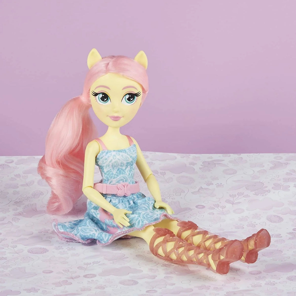 My Little Pony Equestria Girls Fluttershy Classic Style Doll - PN00020469 Pie's Variety Store