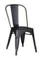 COSTWAY Metal Bar Stool 