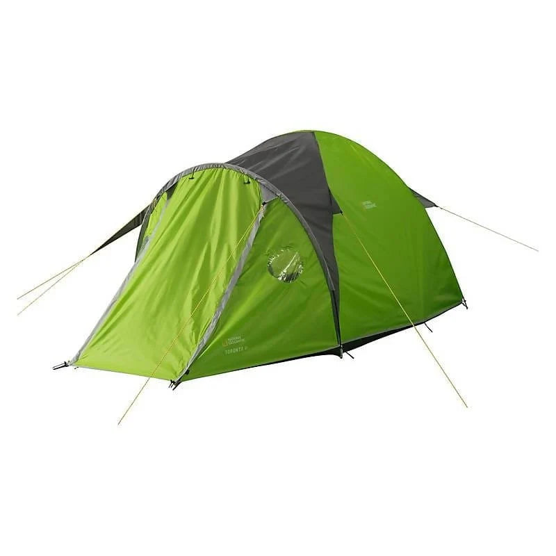 National Geographic Toronto II Tent for 2 Persons - CNG204 Pie's Variety Store