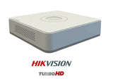 Hikvision 8CH DVR DS-7108HGHI-F1 2MP-300216535 Hannah Frederick