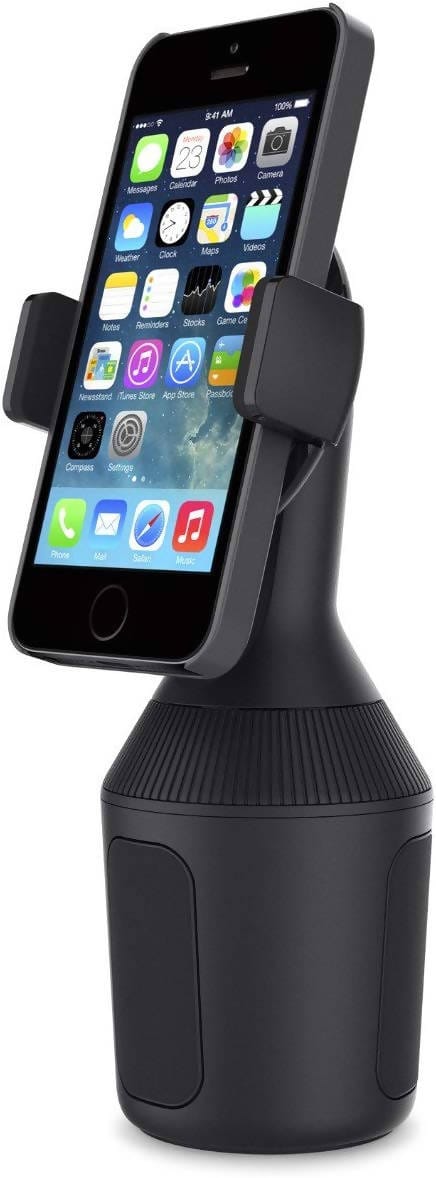Belkin Car Cup Mount Holder-745883670185 Hannah Frederick