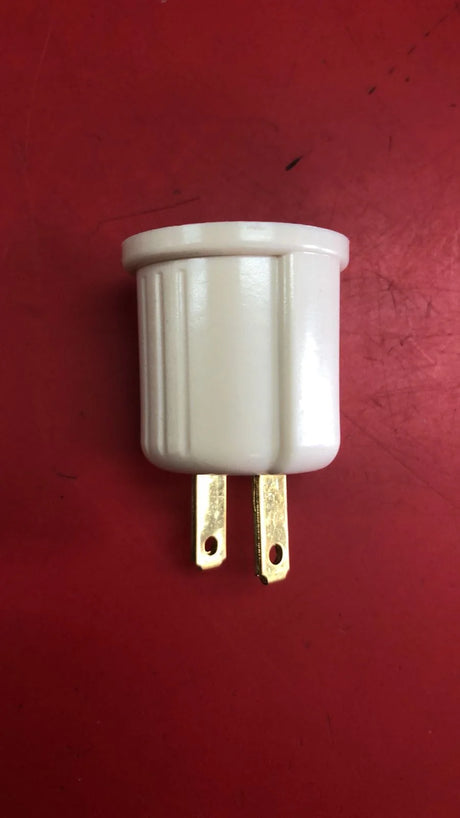 E26 ADAPTOR PLUG IN
