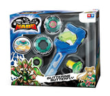 NASA  Beyblade Athletic Series Assorted: deal with your friends in the fighting made with Beyblades Infinity nado athletic series - 62450 ebuystt