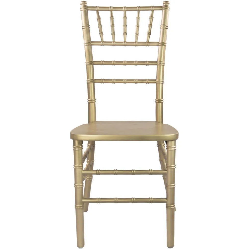 Advantage Black Wood Chiavari Chair [WDCHI-B] Pie's Variety Store