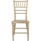 Advantage Black Wood Chiavari Chair [WDCHI-B] Pie's Variety Store