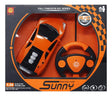 Fusine Sunny Racing Car Remote Controlled Exotic Model Car (Lamborghini)-3041 Hannah Frederick