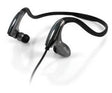 Klip Behind Neck Headphone-KHP-440 Hannah Frederick