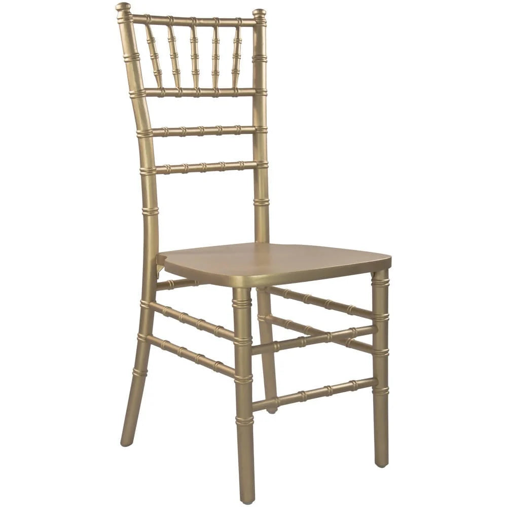 Advantage Black Wood Chiavari Chair [WDCHI-B] Pie's Variety Store