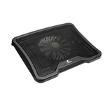 Xtech Laptop Cooling Pad Portable and slim laptop cooling pad provides excellent airflow to keep your device cool-Xta150 Hannah's Variety Store