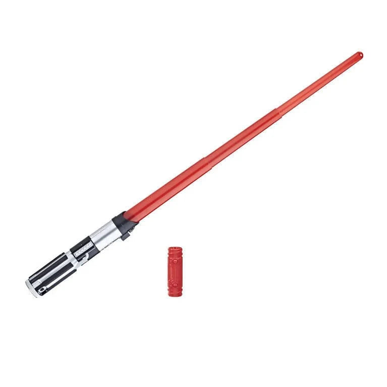 Star Wars Bladebuilders Darth Vader Electronic Lightsaber - PN00010083 Pie's Variety Store