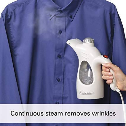 Proctor Silex Garment Steamer - 11579 Pie's Variety Store