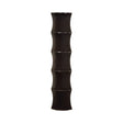 5-Shelf Wave-Like Corner Bookcase 