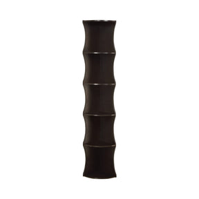 5-Shelf Wave-Like Corner Bookcase 
