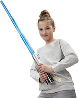 Star Wars Bladebuilders The Force Awakens Rey Starkiller Lightsaber - PN00015463 Pie's Variety Store