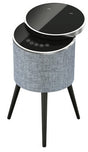 Soundstream Bluetooth Sound Table with Swivel Top