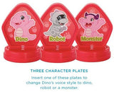 Vtech Learn & Dance Dino Pink - 80-518753 Pie's Variety Store