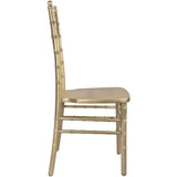 Advantage Black Wood Chiavari Chair [WDCHI-B] Pie's Variety Store