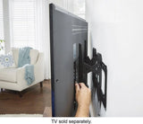 Sanus TV Wall Mount 42"-90"-64478 Hannah Frederick