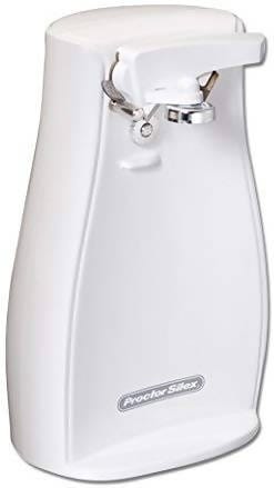 Proctor Silex Can Opener - 75224 Pie's Variety Store