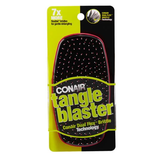 Conair Tangle Blaster Hand Held Brush - CHA - 86265 Elegant AccScents