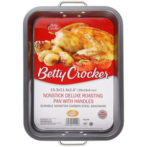 Betty Crocker Roaster Pan - BC1038 Pie's Variety Store