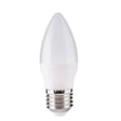 DBD 5 Watt LED Candle Bulb is a suitable replacement of incandescent bulbs and can be used for basic indoor lighting or decorative lighting. It is ideal for home lighting