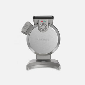 Cuisinart Vertical Waffle Maker - Makes fool proof perfect Belgian waffles and takes up less space on your counter - CU-WAF-V100 Elegant AccScents