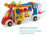 VTech Toot-Toot Drivers Big Vehicle Carrier - 80-521103 Pie's Variety Store