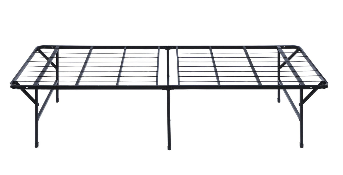 Waldin Queen Mattress Support Black - 305957Q Pie's Variety Store