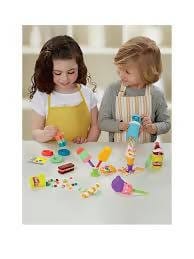 Play-Doh Kitchen Creations Frozen Treats Set - PN00023131 Pie's Variety Store