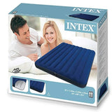 Intex Inflatable Bed Downy Queen - 68759 Pie's Variety Store