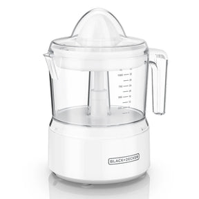 Black And Decker 32oz. Citrus Juicer CJ65 - 05087581839 Pie's Variety Store