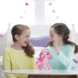 My Little Pony Toy Oh My Giggles Pinkie Pie - E5106 Pie's Variety Store