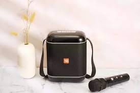 TG523K BLUETOOTH SPEAKER WITH MIC - TG523K Pie's Variety Store