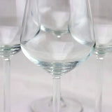 Pasabahce Risus White Wine Glass 6 units/ 419383 dayana sifontes