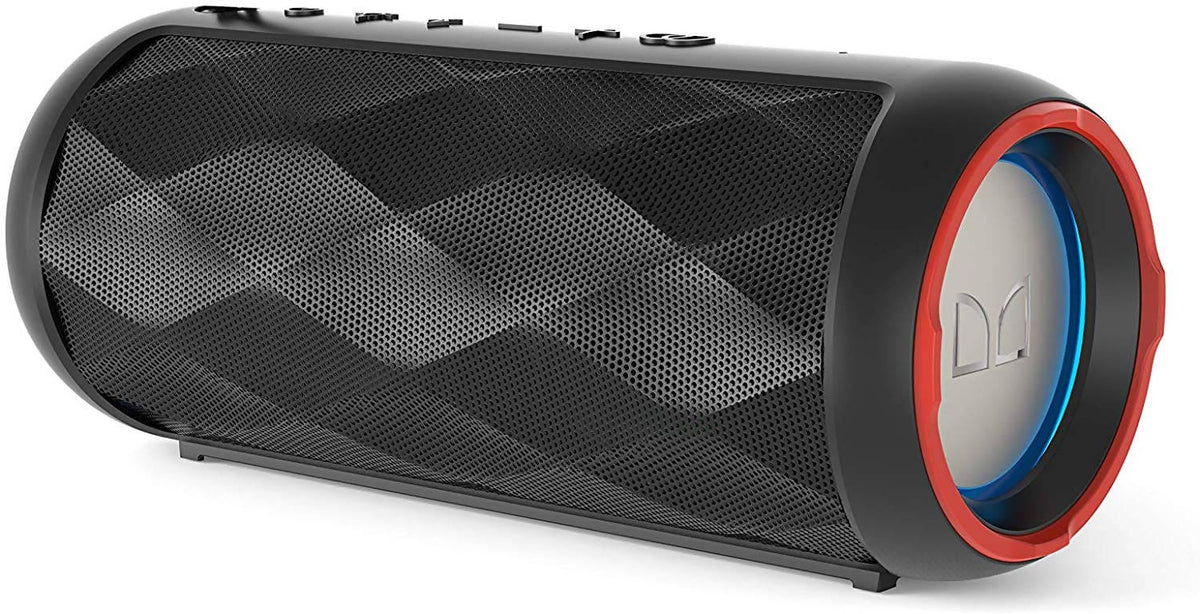 Monster Rove 2 Speaker Bluetooth Wireless -883074 Hannah Frederick