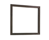 Dewcrest Queen Panel Bed Caramel And Licorice 4PC Set - SET4PC223451Q Pie's Variety Store
