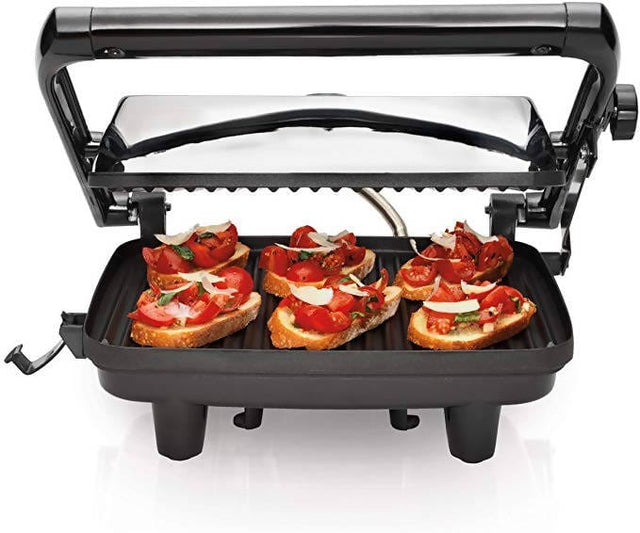 Hamilton Beach Panini Press - 25460 Pie's Variety Store