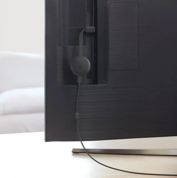 GOOGLE CHROMECAST - G-CC Pie's Variety Store