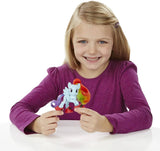 My Little Pony Friendship is Magic Sightseeing Pose-able Rainbow Dash - PN7566190100 Pie's Variety Store