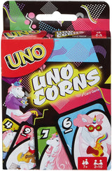 UNO Unocorns - FNC46 Pie's Variety Store