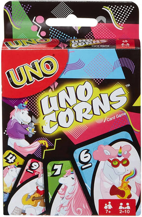UNO Unocorns - FNC46 Pie's Variety Store