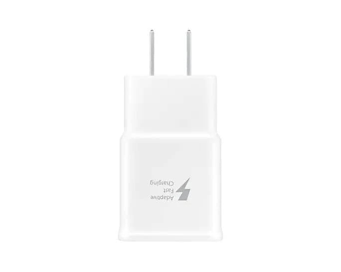 SAMSUNG TRAVEL ADAPTER Unit USB Type-C - EP-TA20JWSCGMX Pie's Variety Store
