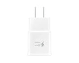 SAMSUNG TRAVEL ADAPTER Unit USB Type-C - EP-TA20JWSCGMX Pie's Variety Store