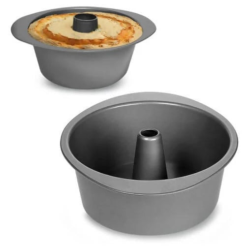 Betty Crocker Nonstick Angel Food Cake Pan - BC1031 Pie's Variety Store